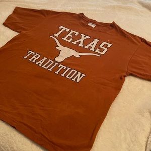 Vintage Texas T shirt size L